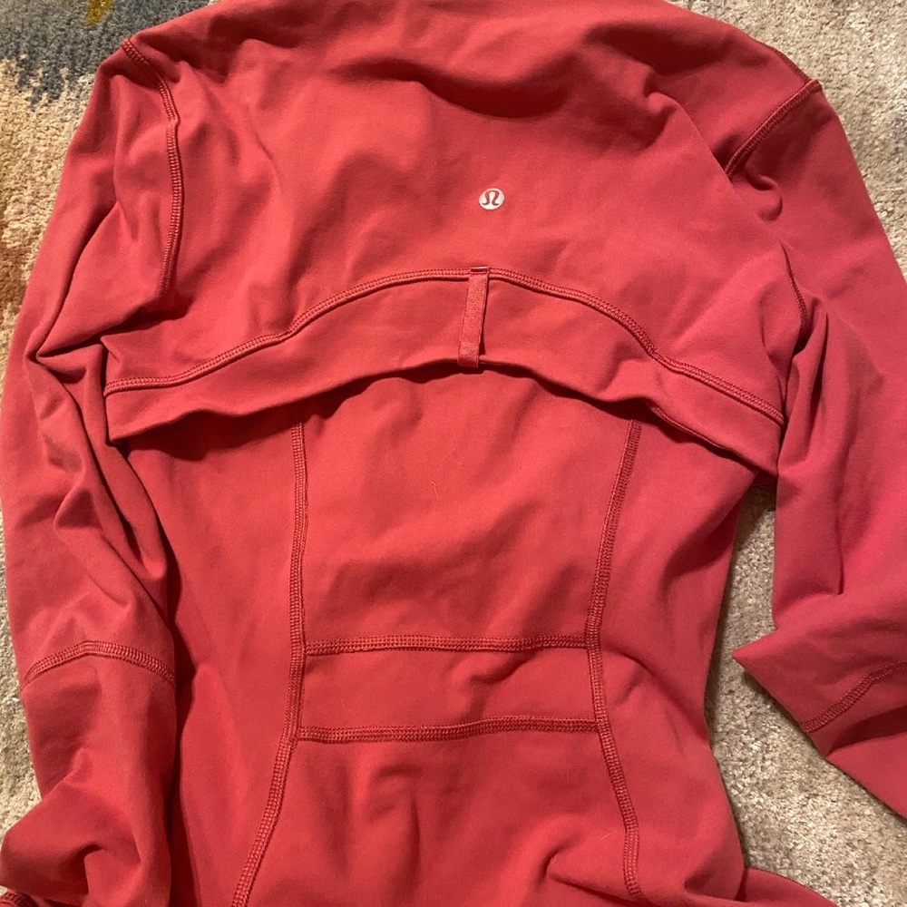 Lululemon Jacket